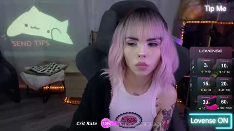 Kerry online show from November 18, 2025, 10:36 pm