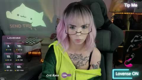 Kerry online show from November 19, 2025, 9:59 pm