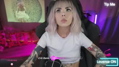 Kerry online show from February 8, 2026, 11:08 pm