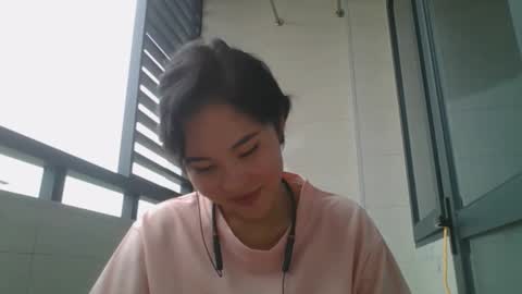 Jenny  online show from October 1, 2025, 8:53 am