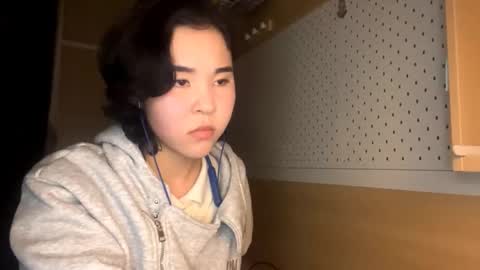 Jenny  online show from March 13, 2026, 8:59 pm