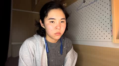 Jenny  online show from March 28, 2026, 10:31 pm