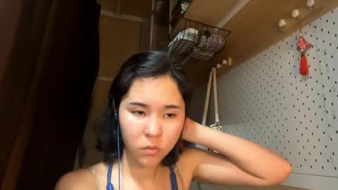 Jenny  online show from June 1, 2026, 10:17 am