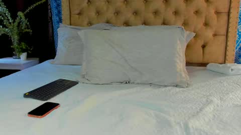 Kery Hillson online show from December 7, 2024, 1:07 pm