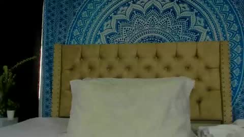 Kery Hillson online show from December 18, 2024, 12:51 pm