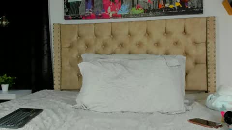 Kery Hillson online show from January 13, 2025, 12:35 pm