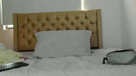 Kery Hillson online show from September 14, 2025, 2:16 pm