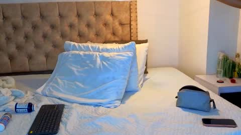 Kery Hillson online show from January 11, 2026, 1:49 pm