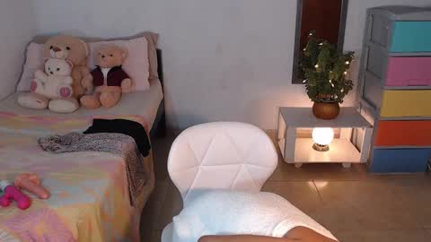 Snapshot of kesha_brooks chatting on December 7, 2024, 3:52 pm Mia online show from December 7, 2024, 3:52 pm