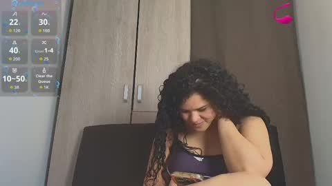 Snapshot of kesha_rosse_ chatting on May 1, 2026, 7:02 am KESHA online show from May 1, 2026, 7:02 am