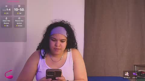 Snapshot of kesha_rosse_ chatting on May 25, 2026, 6:30 am KESHA online show from May 25, 2026, 6:30 am