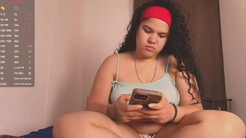 Snapshot of kesha_rosse_ chatting on May 29, 2026, 8:23 am KESHA online show from May 29, 2026, 8:23 am