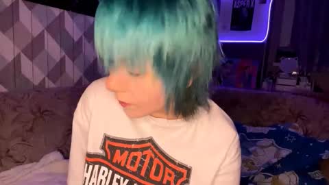 Eva online show from January 17, 2026, 5:16 pm