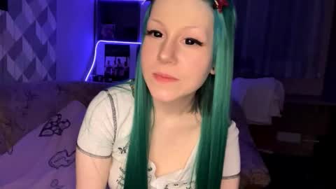 Eva online show from January 18, 2026, 6:01 pm