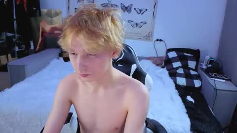 Kessy online show from November 11, 2025, 7:58 pm