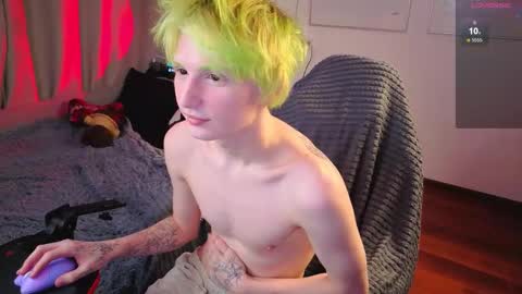 Kessy online show from November 28, 2025, 6:43 pm