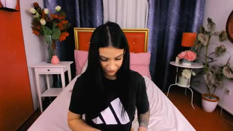 Snapshot of kessyjo chatting on March 3, 2026, 6:19 am Jo online show from March 3, 2026, 6:19 am