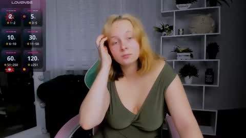 Ketrin online show from December 1, 2025, 6:07 am