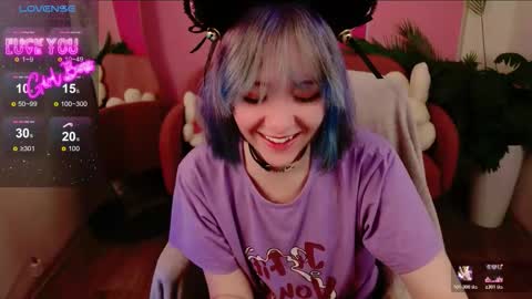 kettiejones online show from February 13, 2026, 8:10 am