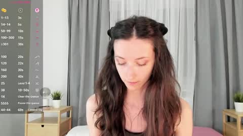 kettyIm a simple girl who likes gifts Lovense is activeThere are legends that in this room all your wish can come true online show from May 26, 2026, 9:27 am