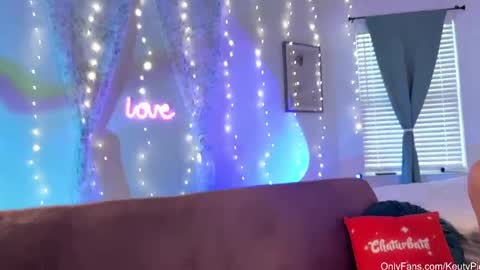 KeutyPie online show from May 15, 2026, 3:52 pm