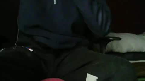 kev19922 online show from January 17, 2026, 1:21 am