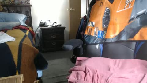 kev92569 online show from January 30, 2025, 2:06 am