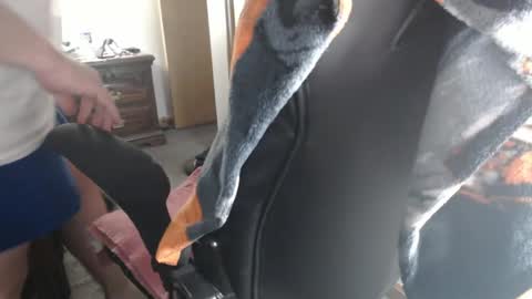 kev92569 online show from March 9, 2025, 1:25 am