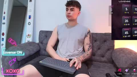 KEV online show from February 21, 2025, 11:33 am