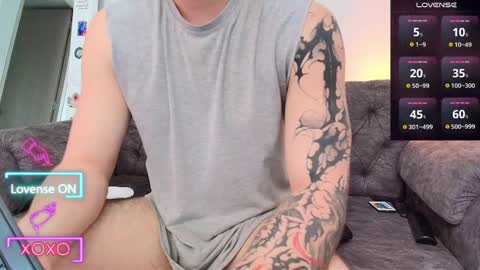 KEV online show from February 21, 2025, 2:38 pm