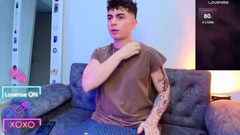 KEV online show from February 22, 2025, 11:46 am