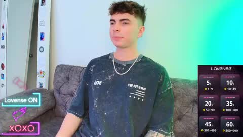 KEV online show from February 24, 2025, 4:15 pm