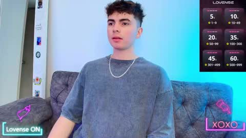 KEV online show from February 25, 2025, 2:22 pm