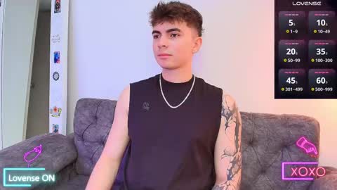 KEV online show from February 27, 2025, 1:07 pm