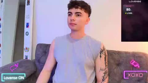 KEV online show from February 28, 2025, 12:31 pm