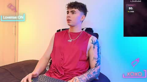 KEV online show from March 5, 2025, 4:13 pm