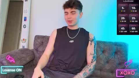 KEV online show from March 10, 2025, 3:30 pm