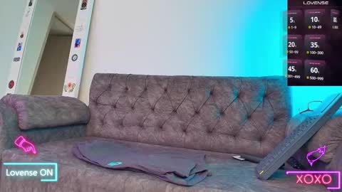 KEV online show from March 10, 2025, 6:34 pm