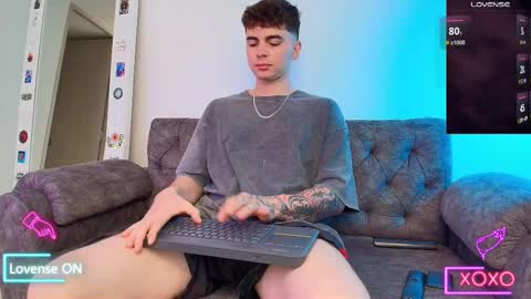 KEV online show from March 11, 2025, 5:46 pm