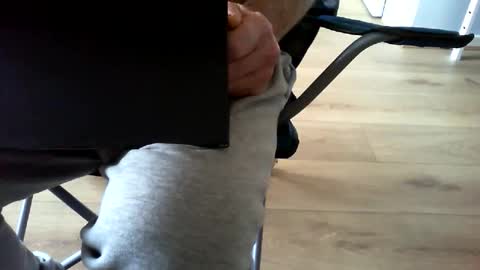 Daddyo online show from March 14, 2026, 1:27 pm