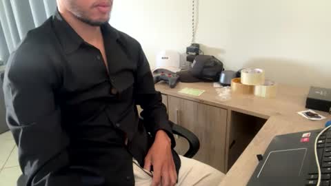kevenorinty online show from July 29, 2026, 11:08 am