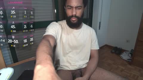 kevi4 online show from June 1, 2026, 1:18 am