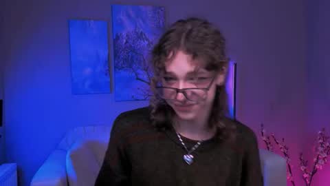 kevi here online show from October 12, 2025, 7:24 pm