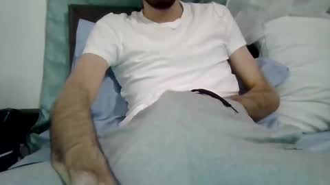 Master Kevin online show from January 18, 2025, 2:03 am