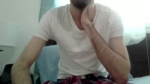 Master Kevin online show from February 1, 2025, 8:58 pm