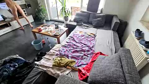 Snapshot of kevin8414 chatting on October 5, 2025, 9:07 am Nicoalone14 online show from October 5, 2025, 9:07 am