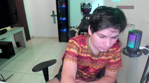 Kevin online show from December 10, 2024, 11:40 pm