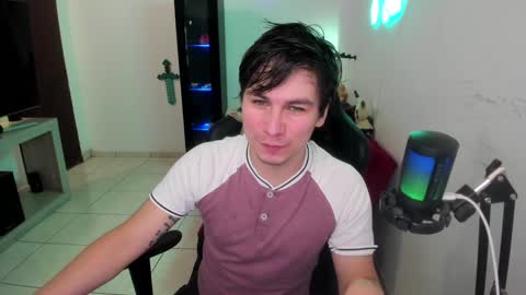 Kevin online show from December 18, 2024, 12:10 am