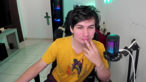 Kevin online show from December 24, 2024, 12:11 am