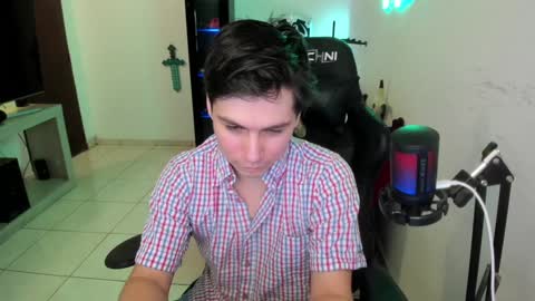 Kevin online show from December 25, 2024, 11:53 pm